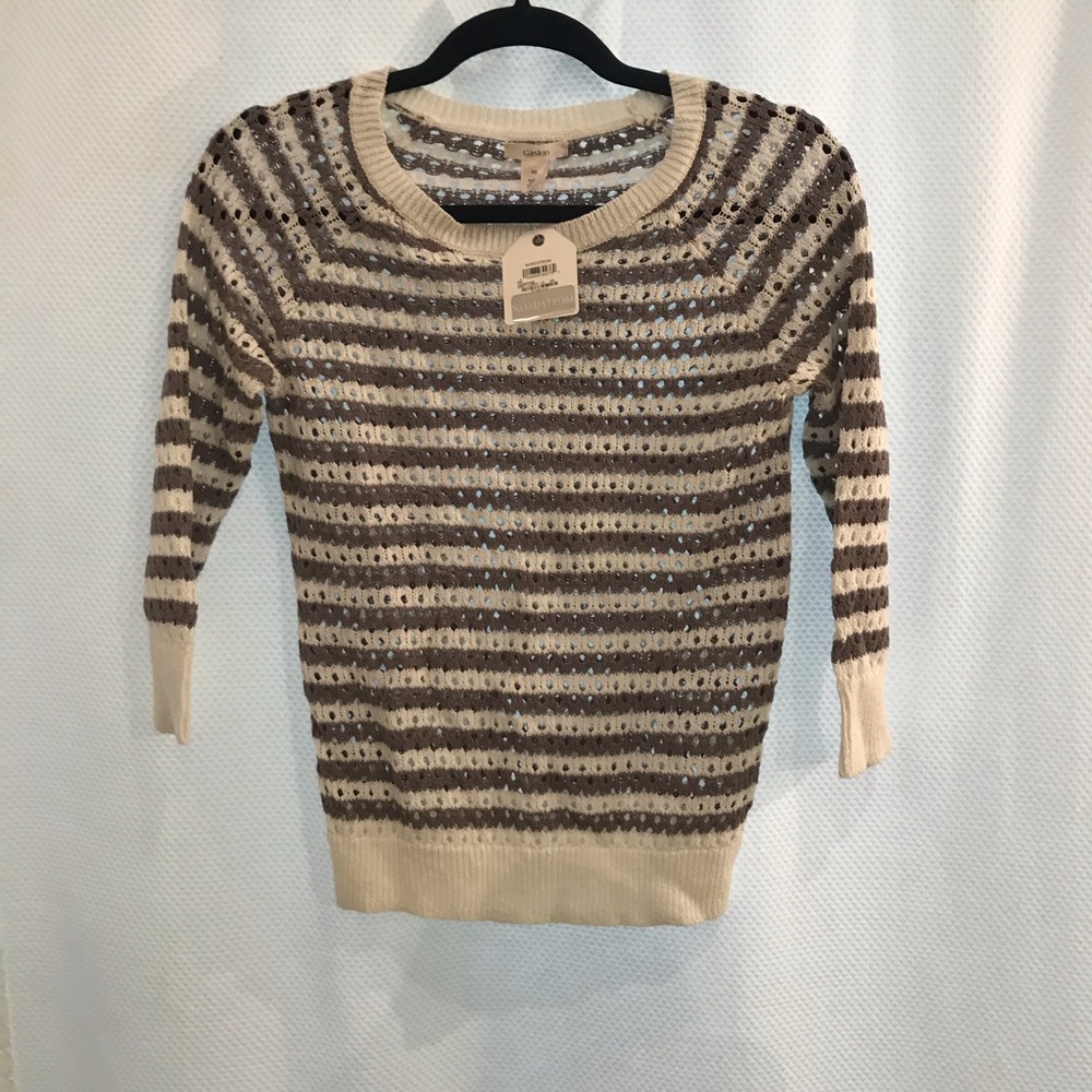 Caslon Sweater